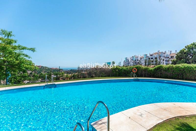 Foto 03077f88-23b7-4103-84e0-36f05614e3a7. Apartament a calle del almendro 6 a Benahavís pueblo Benahavís