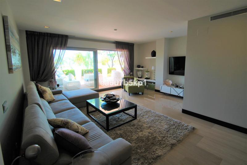 Foto 4ad241c9-16e4-471c-9291-3f67fa8ddd72. Apartament a calle del almendro 6 a Benahavís pueblo Benahavís