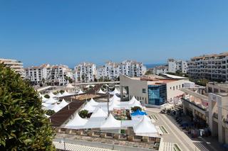 Penthouse in Avenida de Julio Iglesias s/n