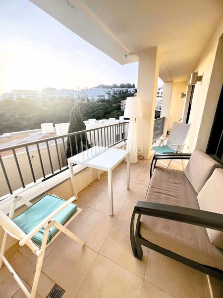 Foto 211870bf-88f4-40dc-af03-af71301c3f3e. Appartement dans urbanizacion los altos de los monteros 5 dans Marbella