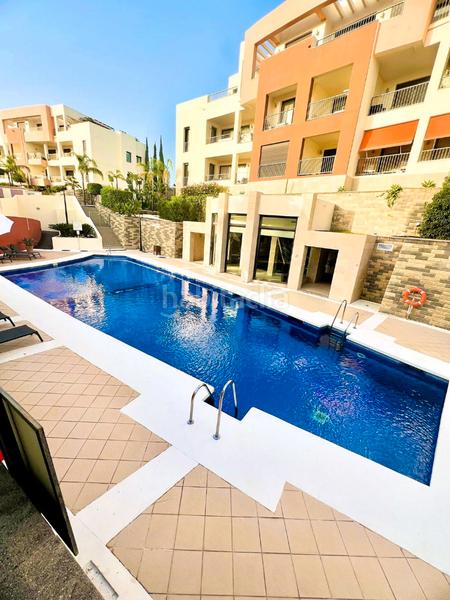 Foto cd756726-e5a2-47cc-a1e0-3ea242c045b5. Appartement dans urbanizacion los altos de los monteros 5 dans Marbella