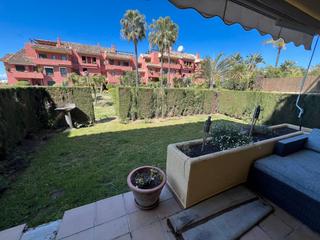 Appartement à Avenida benamara 15. Descubra su hogar ideal en cancelada, estepona: exclusivo aparta