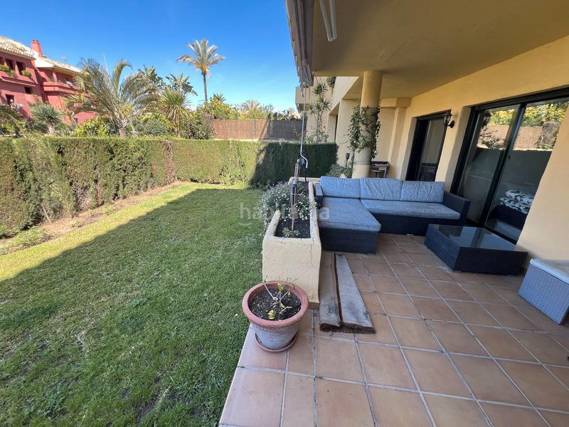 Foto 5ba92fe8-aae1-490b-92d4-16673aff1f5a. Apartament a avenida benamara 15 a Paraiso - Barronal Estepona