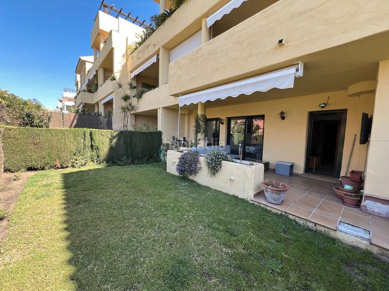 Foto d4dbb4d0-c68e-458d-bb71-a7b2beb1fcbf. Apartament a avenida benamara 15 a Paraiso - Barronal Estepona