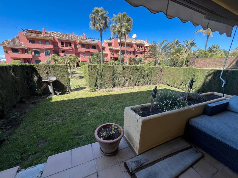 Foto fd34e0e9-f4b3-493e-a4f3-2bf152460c58. Apartament a avenida benamara 15 a Paraiso - Barronal Estepona