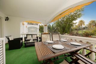 Lloguer Apartament a Urbanización la alzambra 11. Su escapada perfecta en la dama de noche, nueva andalucía: lujo