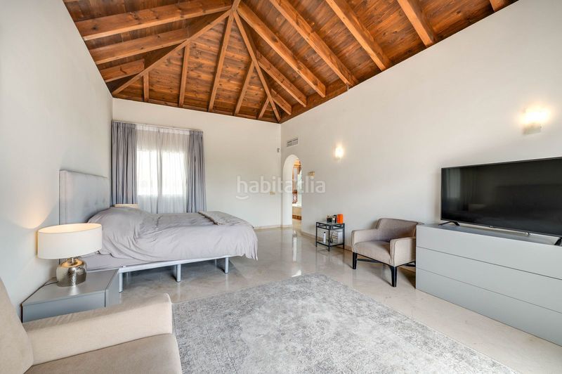 Foto 5d69300b-90b7-4514-ab70-5c90e838a86e. Alquiler dúplex en ventura del mar 15 lujo frente al mar en ventura del mar: dúplex de ensueño en alquiler en Marbella