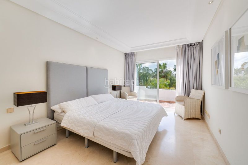 Foto ed3d43d5-dd6a-4d2e-aaad-01529ae4c9d5. Alquiler dúplex en ventura del mar 15 lujo frente al mar en ventura del mar: dúplex de ensueño en alquiler en Marbella