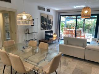 Lloguer Apartament a Avenida de julio iglesias s/n. Lujo exclusivo en alquiler en la prestigiosa entrada de puerto b