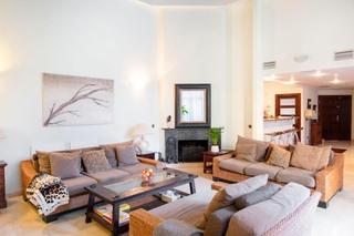 Lloguer Casa aparellada a Avenida de julio iglesias s/n. Lujo exclusivo junto a la playa en bahía de banús, marbella: su