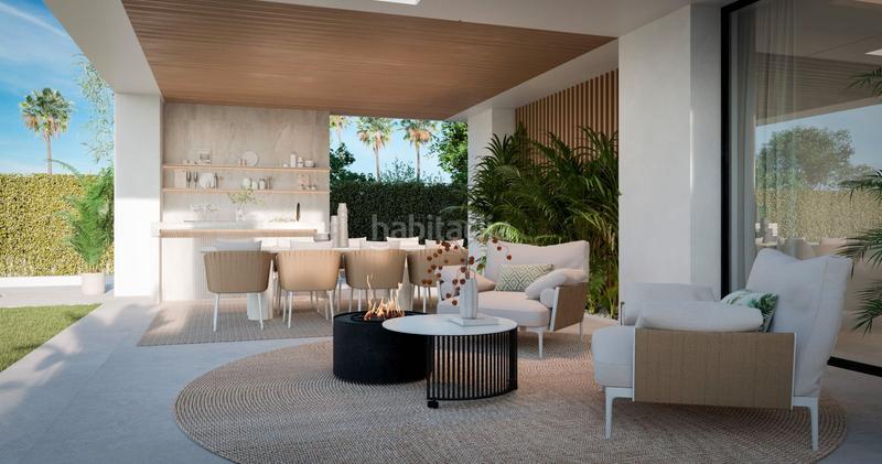 Foto 5ecbec74-9481-4cbb-b901-c90ef979c6e4. Casa a calle espliego 11 a Bel - Air Estepona