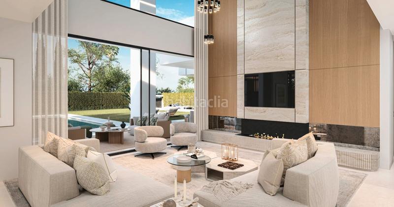 Foto 6c159619-ab40-49b4-bc21-1452d89b392c. Casa a calle espliego 11 a Bel - Air Estepona