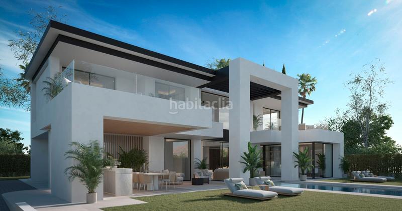 Foto 8d576a2b-a887-4717-b651-024058162886. Casa a calle espliego 11 a Bel - Air Estepona