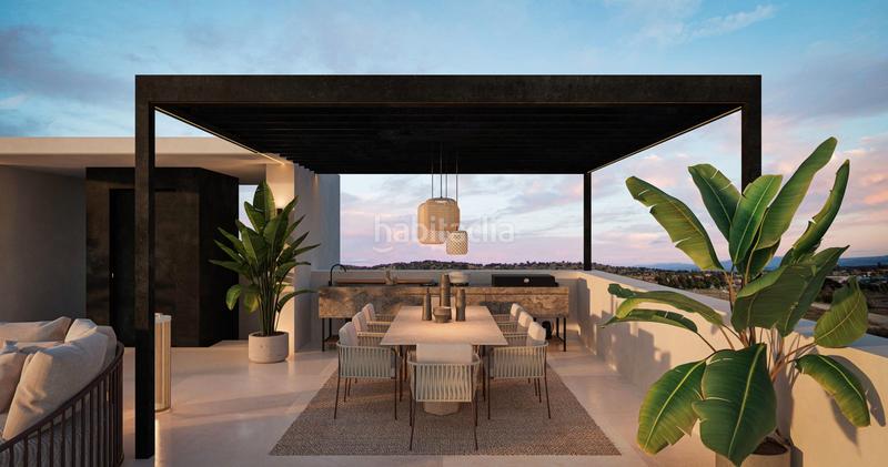 Foto a0fcae16-05d1-4437-8023-c91d940d917a. Casa a calle espliego 11 a Bel - Air Estepona