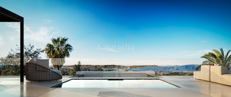 Foto abac9d56-b2d4-4e86-8534-9cf40bdaf1ab. Casa a calle espliego 11 a Bel - Air Estepona