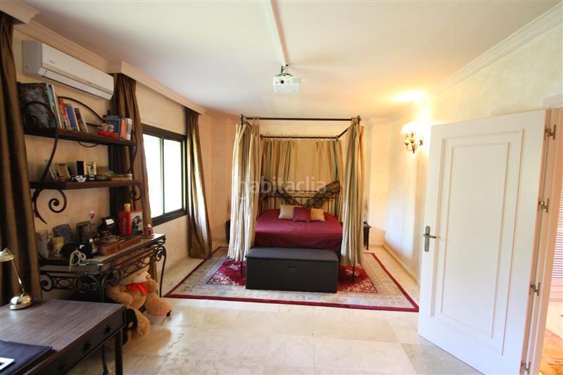 Foto 7bab5907-472c-4c36-b6d9-88c0897ff49f. Chalet in calle del ciervo 16 in Los Monteros Marbella