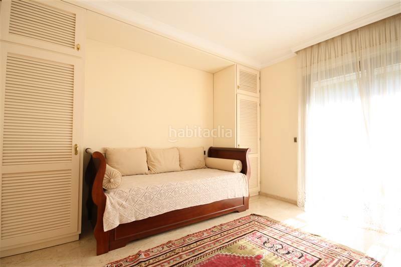 Foto a8601169-a6a6-41f0-b333-6f5b45fde15b. Chalet in calle del ciervo 16 in Los Monteros Marbella