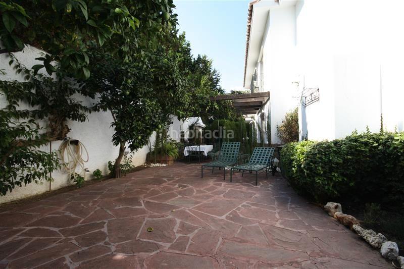 Foto f8e7196c-347f-44b5-bc31-3b87c555c25f. Chalet in calle del ciervo 16 in Los Monteros Marbella