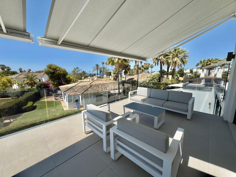 Foto 02fdea32-958e-45da-9e91-c11217c4d0a4. Chalet in calle del ciervo 16 in Los Monteros Marbella