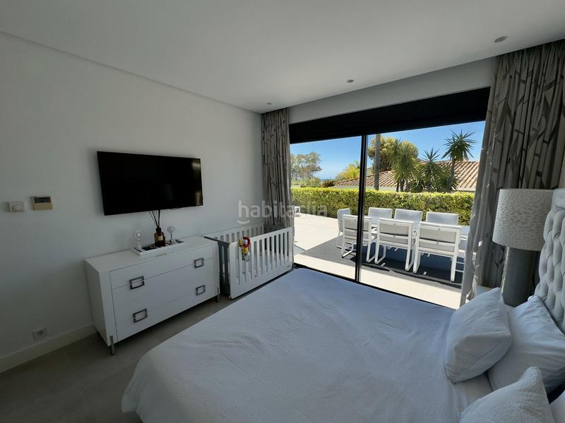 Foto 3d2d7e86-6487-4c09-90e8-703c2d26bb87. Chalet in calle del ciervo 16 in Los Monteros Marbella