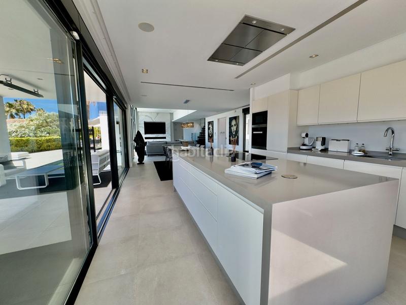 Foto 54cecb90-e284-4476-9584-0f9f0f2ba27f. Chalet in calle del ciervo 16 in Los Monteros Marbella