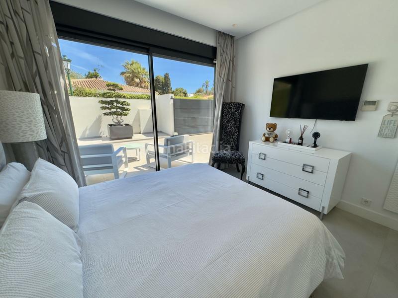 Foto 63770c14-9f5f-4475-804a-bf19269632ff. Chalet in calle del ciervo 16 in Los Monteros Marbella