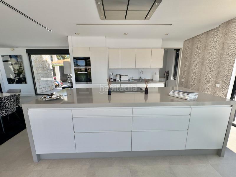 Foto 72c70cf4-2705-4b4c-88c2-ff0e8d559ea8. Chalet in calle del ciervo 16 in Los Monteros Marbella