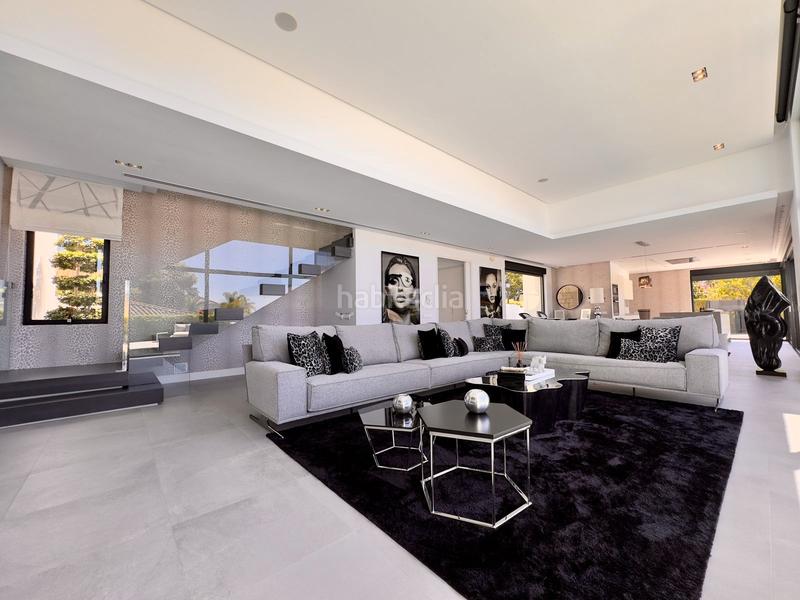 Foto 79c639a2-7f71-412a-9582-73af8b5bf26f. Chalet in calle del ciervo 16 in Los Monteros Marbella