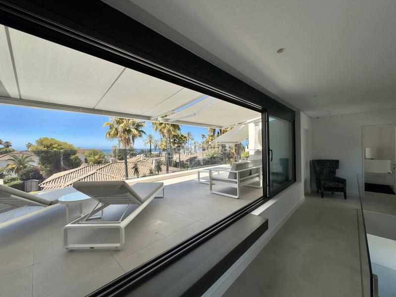 Foto 80359a07-4e8c-4108-89a6-0344c745d4dd. Chalet in calle del ciervo 16 in Los Monteros Marbella