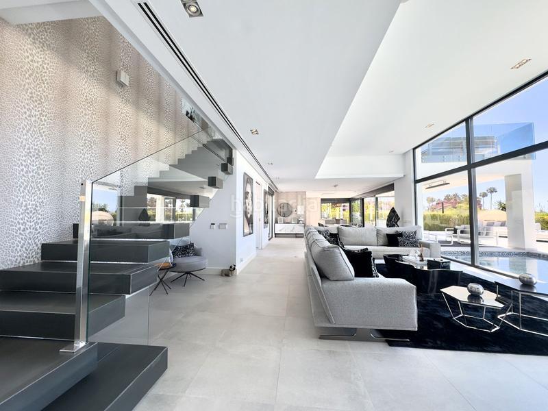 Foto 91da8f94-6f24-44e1-bf9b-55d7c304a63e. Chalet in calle del ciervo 16 in Los Monteros Marbella