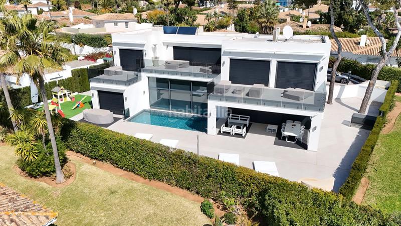 Foto 92ed646b-5c0d-4d07-b187-1c27fcba760f. Chalet in calle del ciervo 16 in Los Monteros Marbella