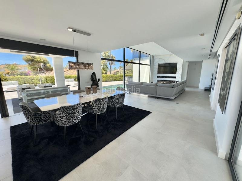 Foto 93f39a0d-64bc-46b1-9590-cc21f1208d8b. Chalet in calle del ciervo 16 in Los Monteros Marbella