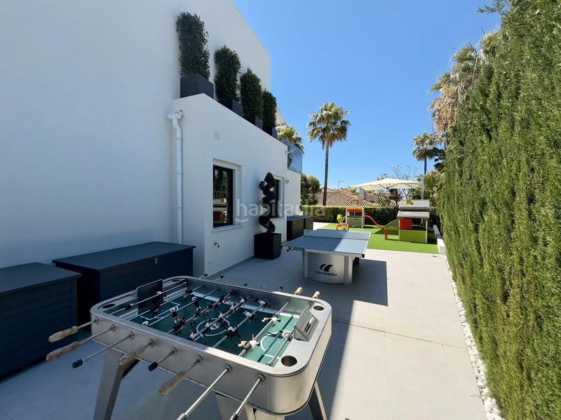 Foto bc2bcdd8-e4e6-4c8d-ab8a-5dbc3edc62ce. Chalet in calle del ciervo 16 in Los Monteros Marbella