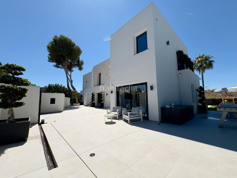 Foto cd5f702d-1e87-46f9-9c19-58721df8d70a. Chalet in calle del ciervo 16 in Los Monteros Marbella