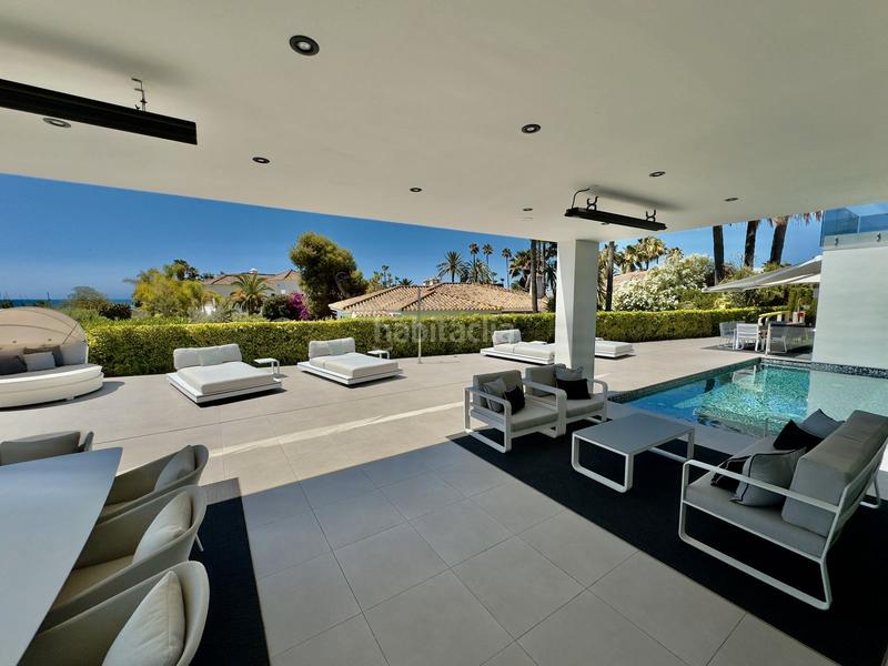 Foto e8ffd2e0-1757-483d-babf-57390ee4b992. Chalet in calle del ciervo 16 in Los Monteros Marbella