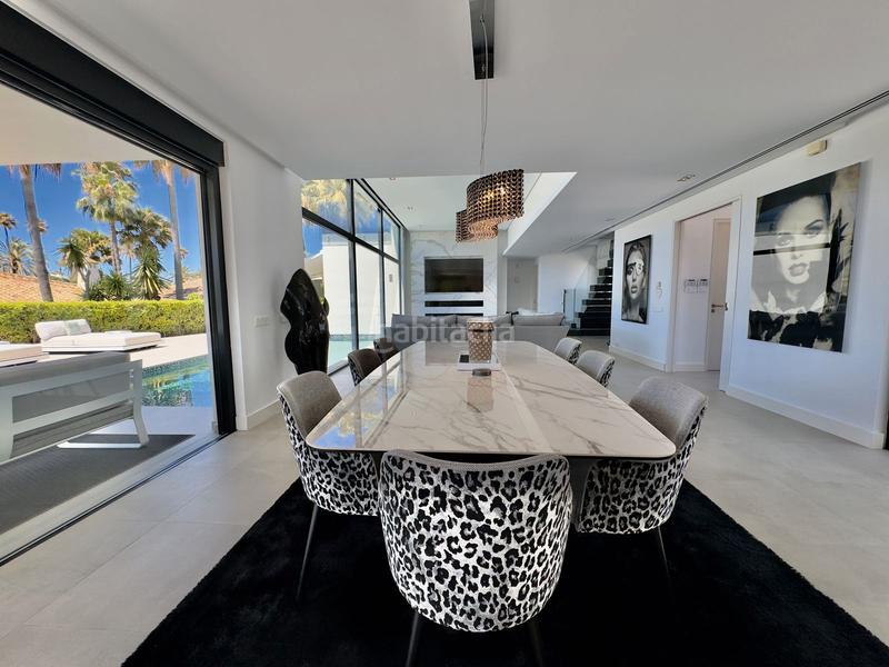 Foto e901ae42-f5a9-4205-9014-6fabc13d409a. Chalet in calle del ciervo 16 in Los Monteros Marbella