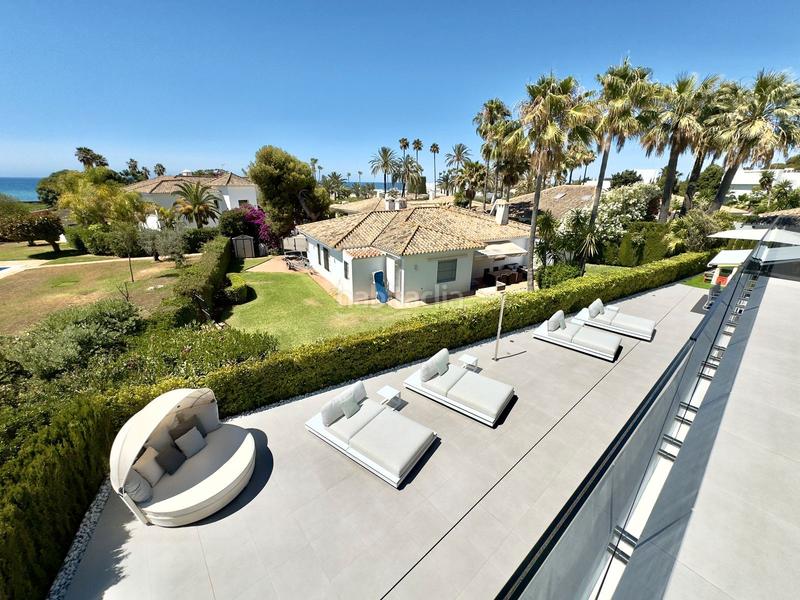 Foto f9d686e7-458f-4327-a78b-3523e2ee9459. Chalet in calle del ciervo 16 in Los Monteros Marbella