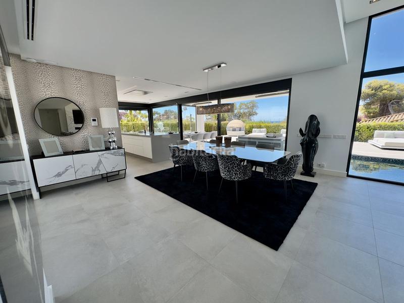 Foto fdf73193-d2c8-4c77-9f02-0611292f9aef. Chalet in calle del ciervo 16 in Los Monteros Marbella