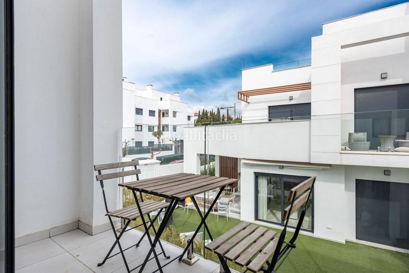 Foto 0c309a63-f053-4310-8bb3-639304c7839f. Reihenhaus in calle espliego 11 in Bel - Air Estepona
