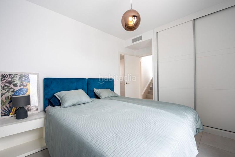 Foto 3aaae9e3-a6b8-4ab5-8691-ff4ceb2bae51. Reihenhaus in calle espliego 11 in Bel - Air Estepona