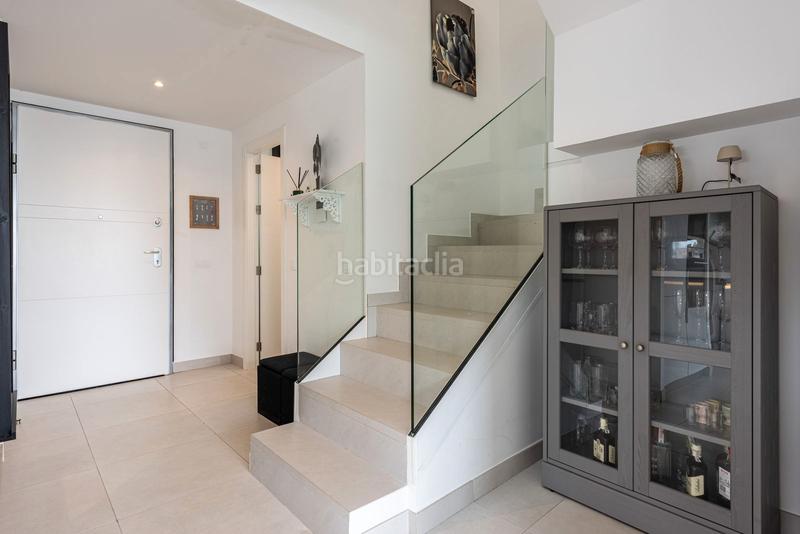 Foto f4b4fc95-055f-44c2-b068-6e24131c2fb1. Reihenhaus in calle espliego 11 in Bel - Air Estepona