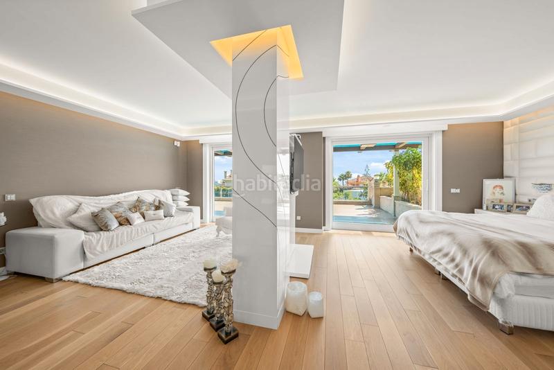 Foto 3f61f8fe-a1fb-4a54-8718-b58ee0b0f7b4. Chalet dans calle del ciervo 16 dans Los Monteros Marbella