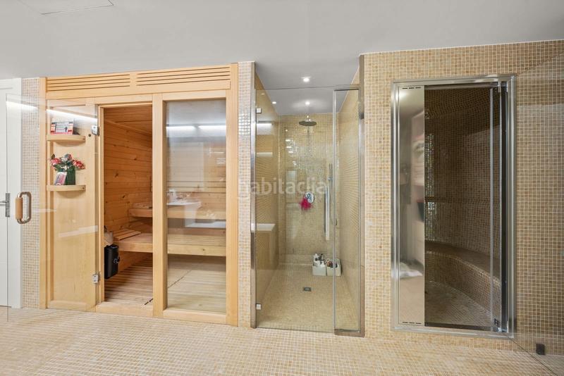 Foto 5caa7635-dbe8-49f4-9a5e-fd270015c2c3. Chalet dans calle del ciervo 16 dans Los Monteros Marbella