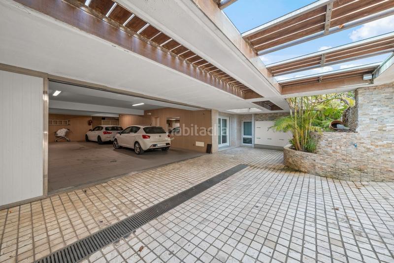 Foto 722d72fb-59d9-4538-9004-59eb5127b2b7. Chalet dans calle del ciervo 16 dans Los Monteros Marbella