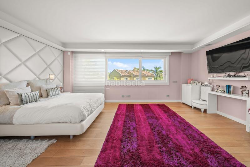 Foto 78aa1e0c-b8d4-48b8-be1c-1c3b9cd5b030. Chalet dans calle del ciervo 16 dans Los Monteros Marbella