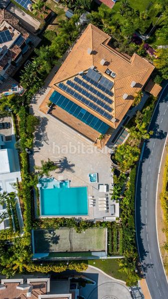 Foto 801505cb-0f43-4097-9061-3b58192e3dca. Chalet dans calle del ciervo 16 dans Los Monteros Marbella