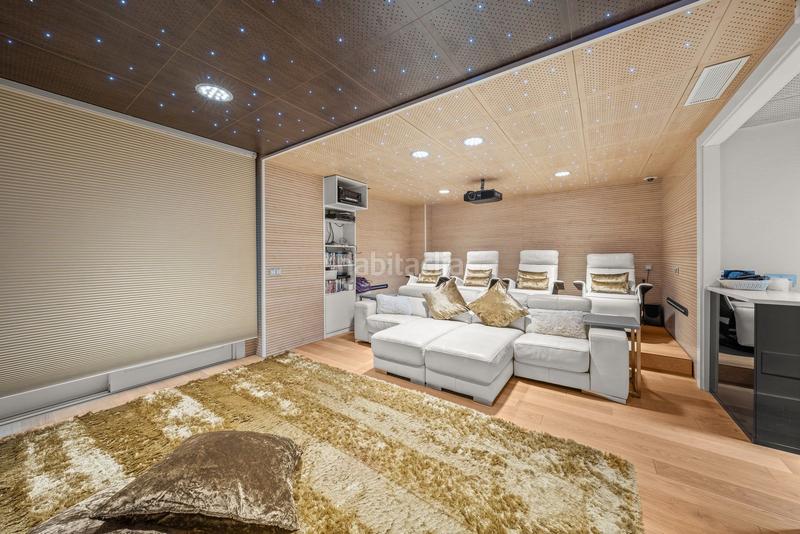 Foto a490ac53-3611-4a93-9d55-cec549cdf03c. Chalet dans calle del ciervo 16 dans Los Monteros Marbella