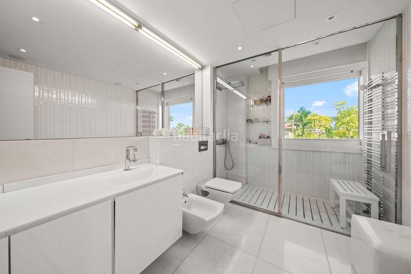 Foto af16fc27-3802-4e41-91ec-ce4fe34072e6. Chalet dans calle del ciervo 16 dans Los Monteros Marbella