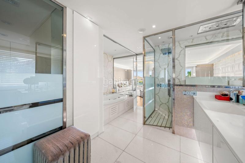 Foto d32c3794-8abf-4f17-90a1-4cb1da42af1f. Chalet dans calle del ciervo 16 dans Los Monteros Marbella