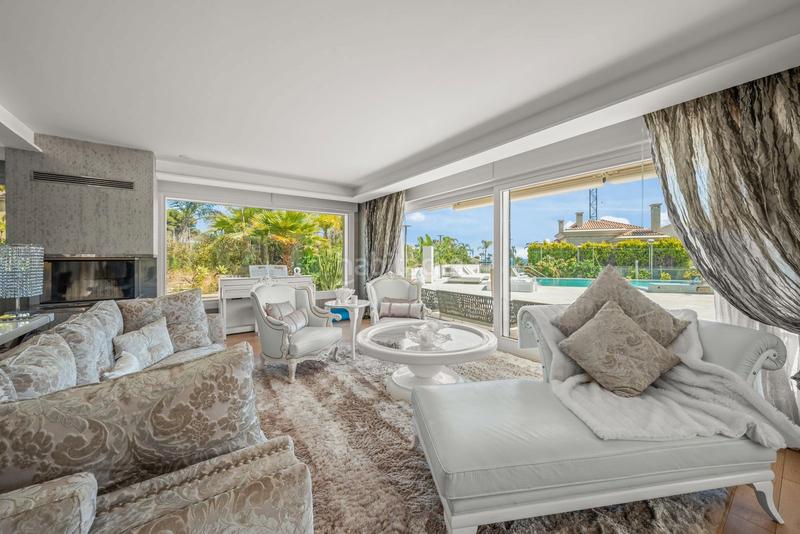 Foto f4761b5e-37b6-4991-9537-d248307c5841. Chalet dans calle del ciervo 16 dans Los Monteros Marbella